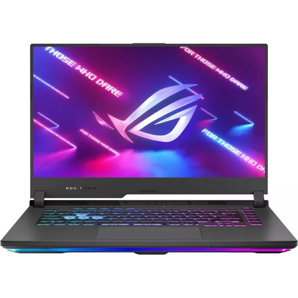 ნოუთბუქი Asus 90NR0845-M00NU0 ROG Strix G15, 15.6", Ryzen 7-6800H, 16GB, 1TB SSD, RTX3060 6GB, Eclipse Gray