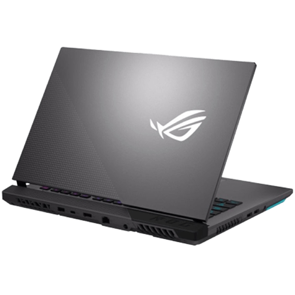 ნოუთბუქი Asus 90NR0845-M00NU0 ROG Strix G15, 15.6", Ryzen 7-6800H, 16GB, 1TB SSD, RTX3060 6GB, Eclipse Gray