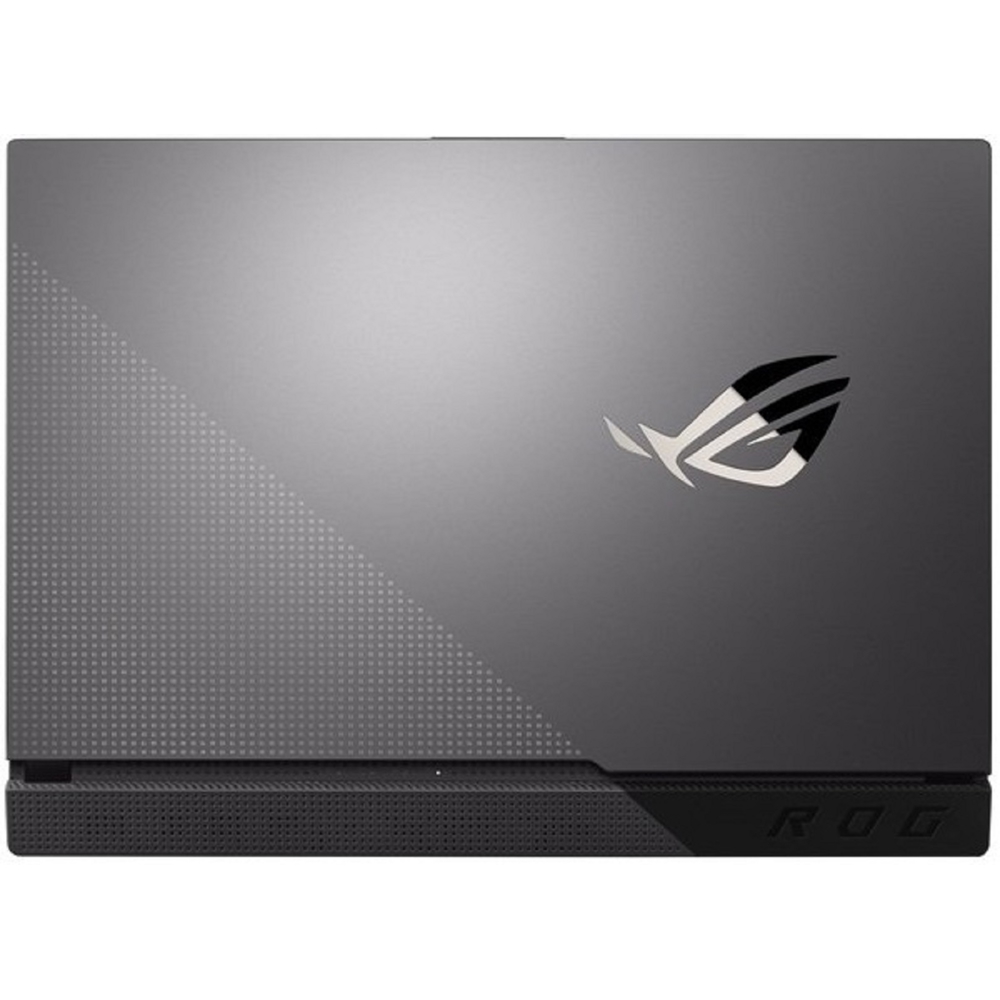 ნოუთბუქი Asus 90NR0845-M00NU0 ROG Strix G15, 15.6", Ryzen 7-6800H, 16GB, 1TB SSD, RTX3060 6GB, Eclipse Gray