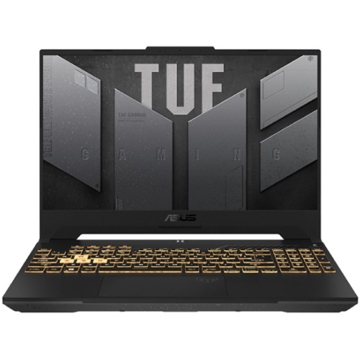 ნოუთბუქი Asus TUF 90NR0GW1-M000P0 15, 15.6", i5-12500H, 16GB, 512GB SSD, RTX3050 4GB, Mecha Gray