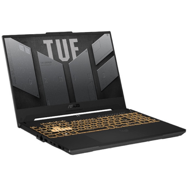 ნოუთბუქი Asus TUF 90NR0GW1-M000P0 15, 15.6", i5-12500H, 16GB, 512GB SSD, RTX3050 4GB, Mecha Gray