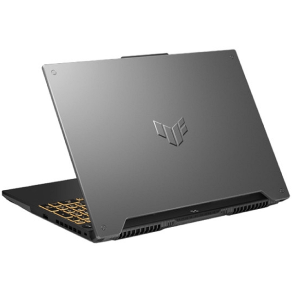 ნოუთბუქი Asus TUF 90NR0GW1-M000P0 15, 15.6", i5-12500H, 16GB, 512GB SSD, RTX3050 4GB, Mecha Gray