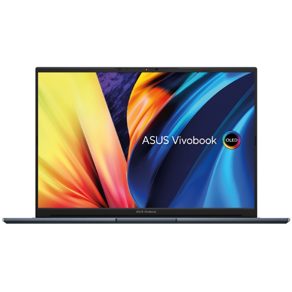 ნოუთბუქი Asus 90NB0YU1-M004N0 VivoBook Pro 16, 16", i5-11400H, 16GB, 512GB SSD, RTX3050 4GB, Blue