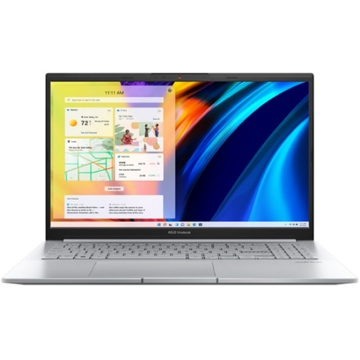 ნოუთბუქი Asus 90NB0YN2-M001C0 VivoBook Pro 15, 15.6", Ryzen 7-5800H, 16GB, 512GB SSD, RTX3050 4GB, Silver