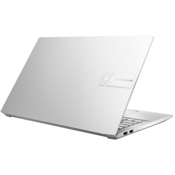 ნოუთბუქი Asus 90NB0YN2-M001C0 VivoBook Pro 15, 15.6", Ryzen 7-5800H, 16GB, 512GB SSD, RTX3050 4GB, Silver