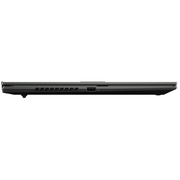 ნოუთბუქი Asus 90NB0XW1-M004N0 VivoBook S 16X, 16", Ryzen 5-5600H, 16GB, 512GB SSD, Integrated, Black