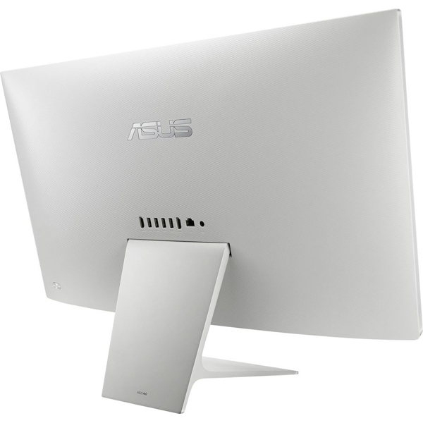 All In One კომპიუტერი Asus 90PT0342-M00K70, 27", Ryzen 5-5500U, 16GB, 512GB SSD, Integrated, White