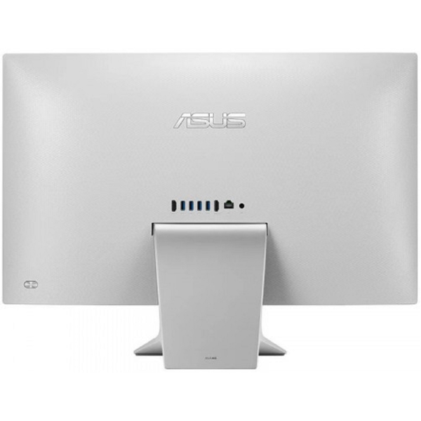 All In One კომპიუტერი Asus 90PT02T1-M00FH0, 23.8", i7-1165G7, 8GB, 512GB SSD, Integrated, White