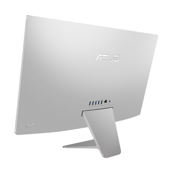 All In One კომპიუტერი Asus 90PT02T1-M00F20, 23.8", i7-1165G7, 16GB, 512GB SSD, Integrated, White