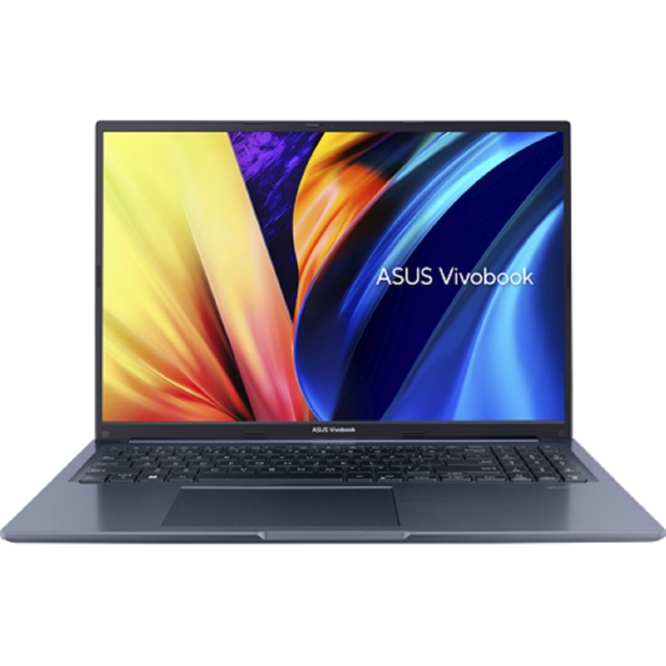 ნოუთბუქი Asus 90NB0Y81-M00BD0 Vivobook 16, 16", Ryzen 5-5600H, 16GB, 512GB SSD, Integrated, Blue