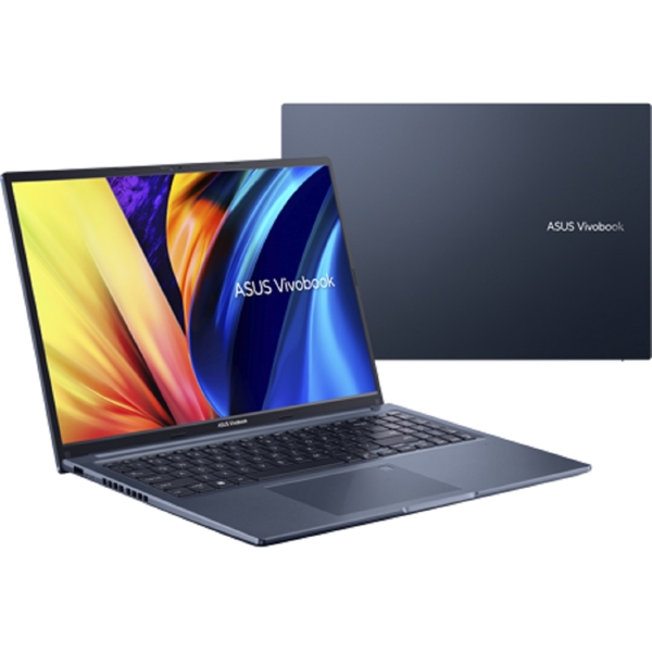 ნოუთბუქი Asus 90NB0Y81-M00BD0 Vivobook 16, 16", Ryzen 5-5600H, 16GB, 512GB SSD, Integrated, Blue