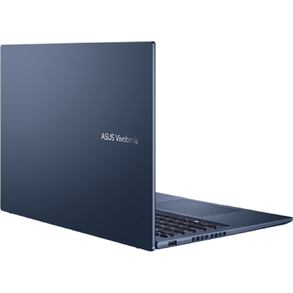 ნოუთბუქი Asus 90NB0Y81-M00BD0 Vivobook 16, 16", Ryzen 5-5600H, 16GB, 512GB SSD, Integrated, Blue