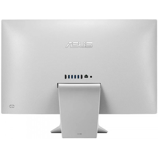  All In One კომპიუტერი Asus 90PT0342-M00FY0, 27", Ryzen 5-5500U, 8GB, 256GB SSD, Integrated, White