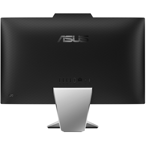 All In One კომპიუტერი Asus 90PT03H1-M006R0, 21.5", i5-1235U, 8GB, 512GB SSD, Integrated, Black