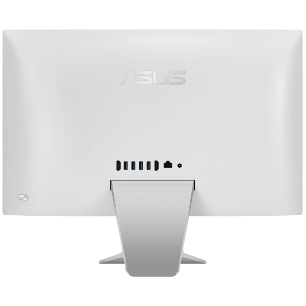  All In One კომპიუტერი Asus 90PT02T1-M00YC0, 23.8", i5-1135G7, 8GB, 256GB SSD, Integrated, White