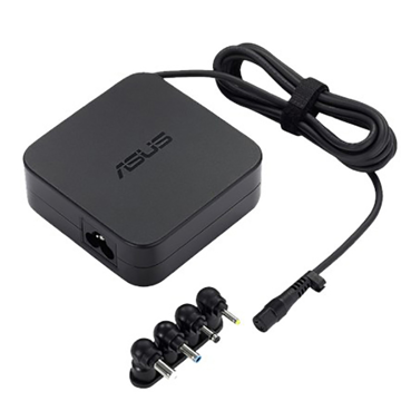 ნოუთბუქის დამტენი Asus 90XB014N-MPW0D0, 90W, AC Adapter, Black