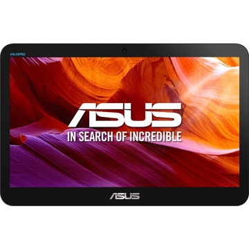  All In One კომპიუტერი Asus 90PT0201-M002B0, 15.6",  Celeron-N4020, 8GB, 256GB SSD, Integrated, Black