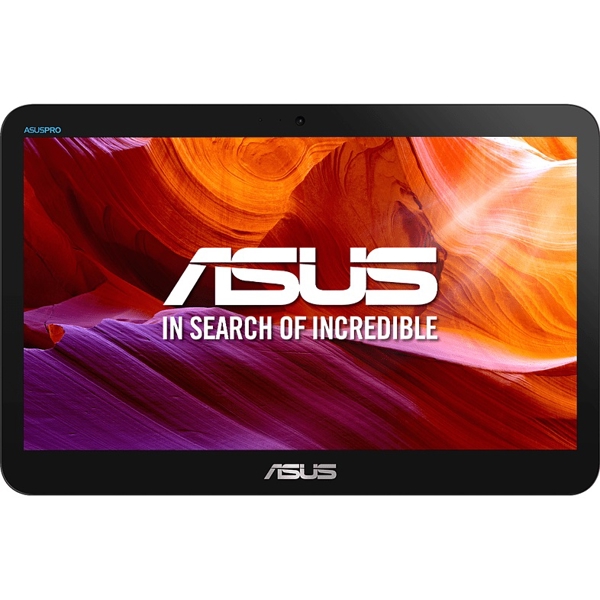  All In One კომპიუტერი Asus 90PT0201-M002B0, 15.6",  Celeron-N4020, 8GB, 256GB SSD, Integrated, Black