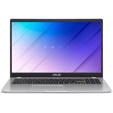 ნოუთბუქი Asus 90NB0UJ3-M00CJ0 VivoBook Go, 15.6", Celeron-N4500, 8GB, 256GB SSD, Integrated, White