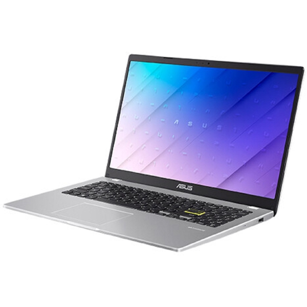  ნოუთბუქი Asus 90NB0UJ3-M00CJ0 VivoBook Go, 15.6",  Celeron-N4500, 8GB, 256GB SSD, Integrated, White 