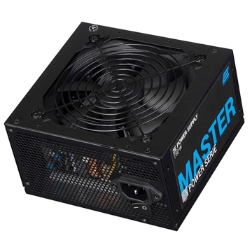 კვების ბლოკი 2E 2E-MP750-120APFC, 750W, 80 Plus, Power Supply, Black