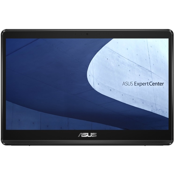 All In One კომპიუტერი Asus 90PT0391-M00780, 15.6", Celeron-N4500, 4GB, 128GB SSD, Integrated, Black