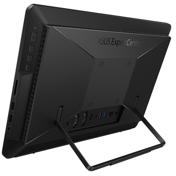 All In One კომპიუტერი Asus 90PT0391-M00780, 15.6", Celeron-N4500, 4GB, 128GB SSD, Integrated, Black