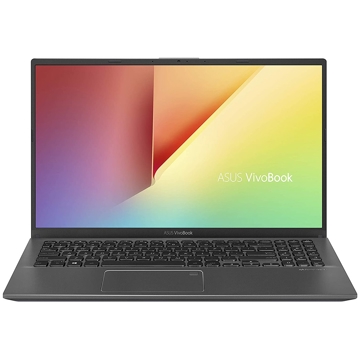 ნოუთბუქი Asus 90NB0IR7-M001P0, 15.6", Celeron-N4020, 4GB, 1TB HDD, Integrated, Grey