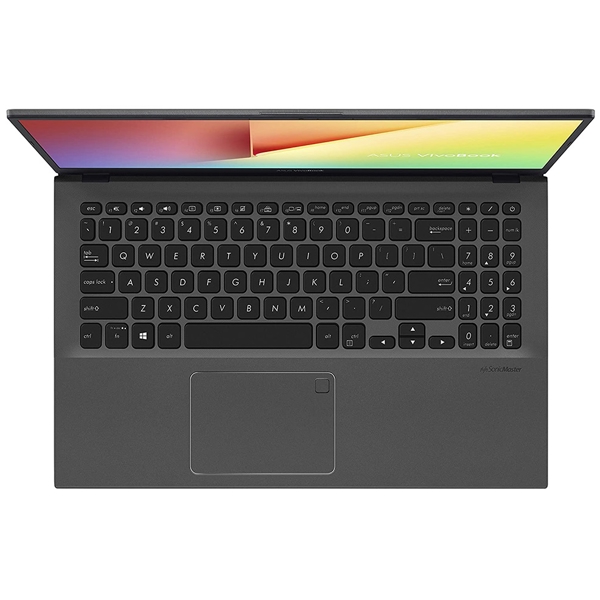 ნოუთბუქი Asus 90NB0IR7-M001P0, 15.6", Celeron-N4020, 4GB, 1TB HDD, Integrated, Grey