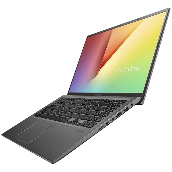 ნოუთბუქი Asus 90NB0IR7-M001P0, 15.6", Celeron-N4020, 4GB, 1TB HDD, Integrated, Grey