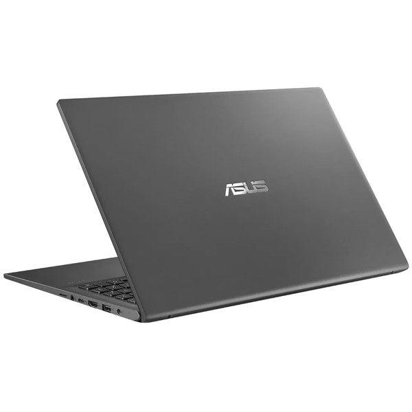 ნოუთბუქი Asus 90NB0IR7-M001P0, 15.6", Celeron-N4020, 4GB, 1TB HDD, Integrated, Grey