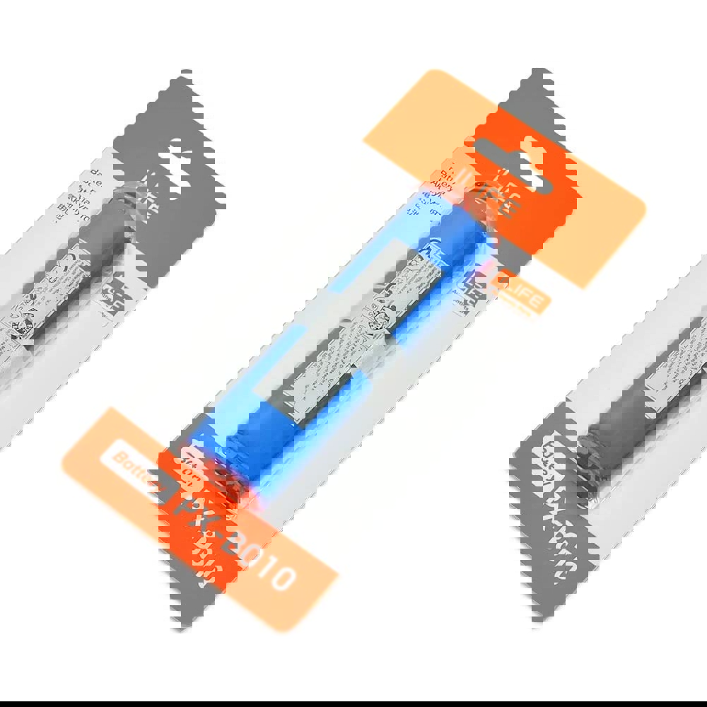 რობოტი მტვერსასრუტის ელემენტი Ilife PX-B010, Li-ion Battery For V80 And V8S