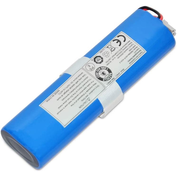 რობოტი მტვერსასრუტის ელემენტი Ilife PX-B010, Li-ion Battery For V80 And V8S