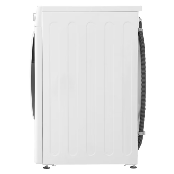 სარეცხი მანქანა LG F4WV309S3E, 9Kg, B, 1400Rpm, 73Db, Washing Machine, White