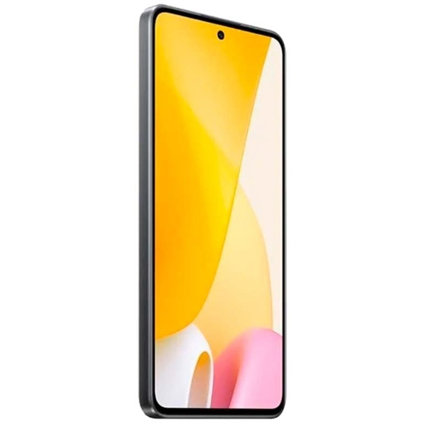 მობილური ტელეფონი Xiaomi 12 Lite Global Version, 8GB, 256GB, Dual Sim, Black