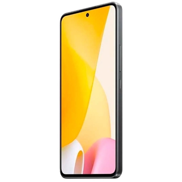 მობილური ტელეფონი Xiaomi 12 Lite Global Version, 8GB, 256GB, Dual Sim, Black