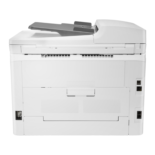 პრინტერი HP 7KW56A LaserJet Pro M183fw, MFP, A4, USB, WIFI, Ethernet, White