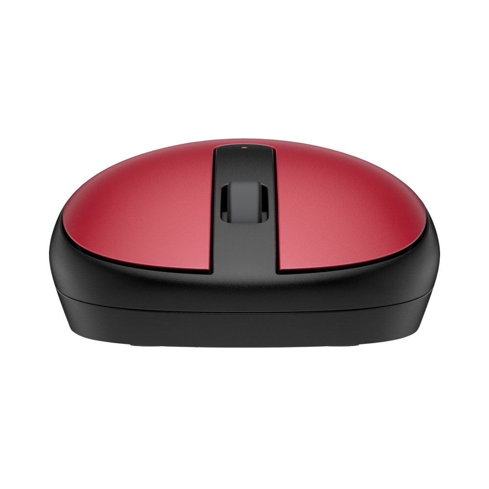 მაუსი HP 43N05AA 240, Wireless, Bluetooth, Mouse, Red