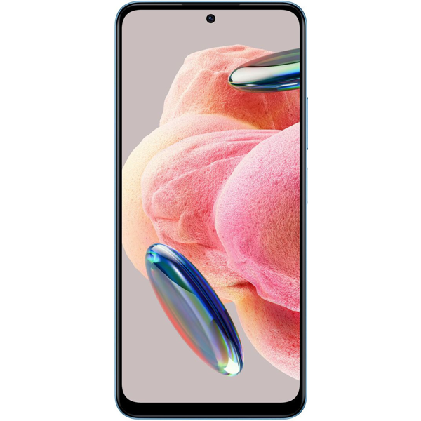 მობილური ტელეფონი Xiaomi Redmi Note 12 Global Version, 4GB, 128GB, Dual Sim, Blue