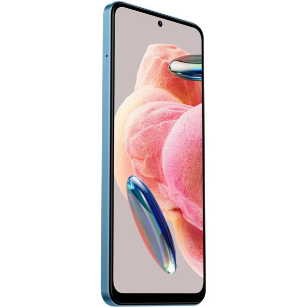 მობილური ტელეფონი Xiaomi Redmi Note 12 Global Version, 4GB, 128GB, Dual Sim, Blue