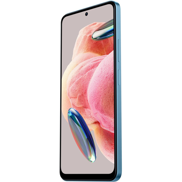 მობილური ტელეფონი Xiaomi Redmi Note 12 Global Version, 4GB, 128GB, Dual Sim, Blue