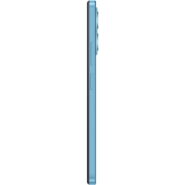 მობილური ტელეფონი Xiaomi Redmi Note 12 Global Version, 4GB, 128GB, Dual Sim, Blue