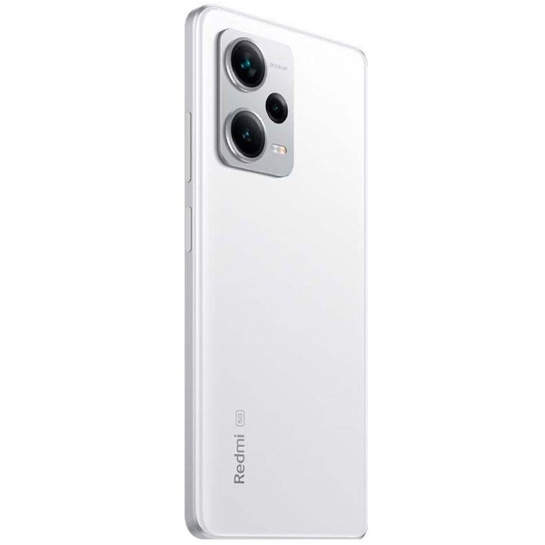 მობილური ტელეფონი Xiaomi Redmi Note 12 Pro+ Global Version, 8GB, 256GB, Dual Sim, White