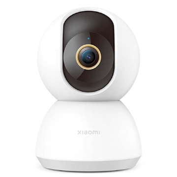 ვიდეო სათვალთვალო კამერა Xiaomi BHR6540GL C300, Wireless Security Camera, White