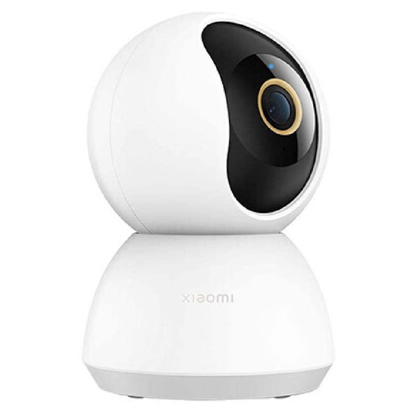 Xiaomi BHR6540GL C300, Wireless Security Camera, White