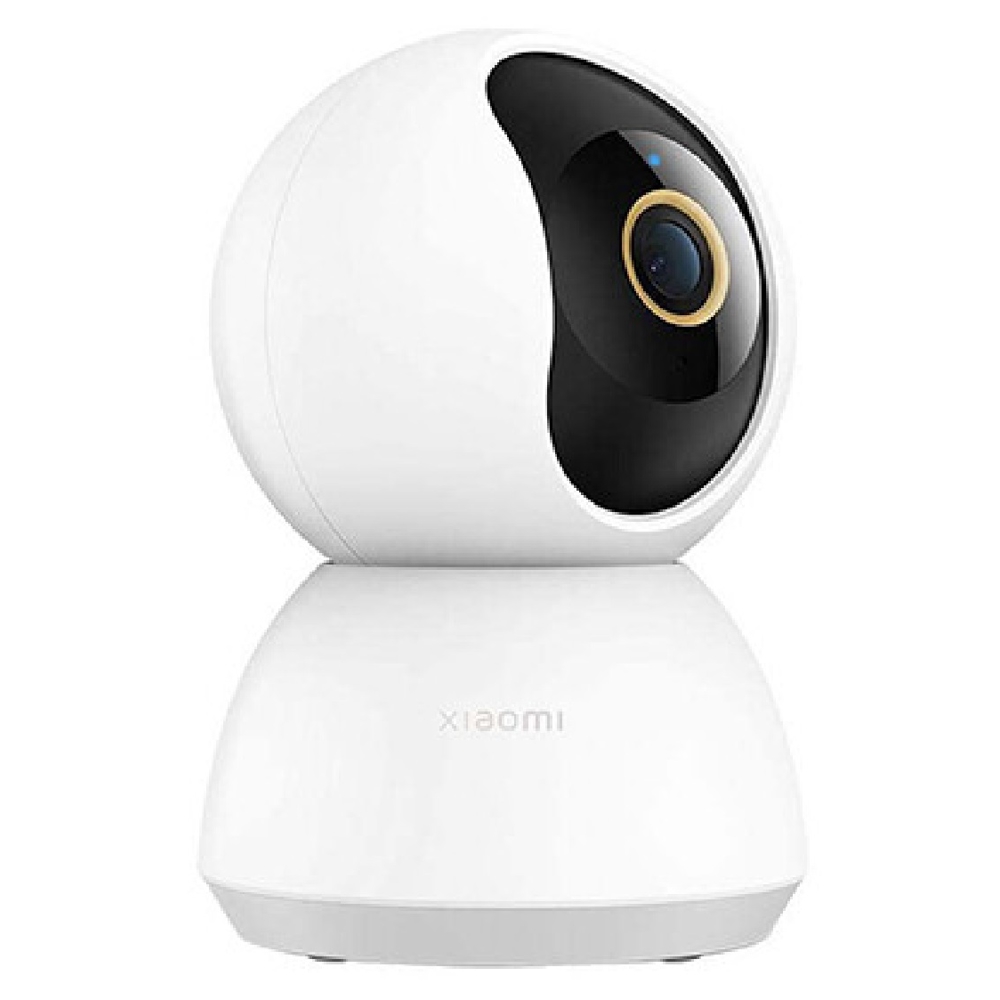 ვიდეო სათვალთვალო კამერა Xiaomi BHR6540GL C300, Wireless Security Camera, White