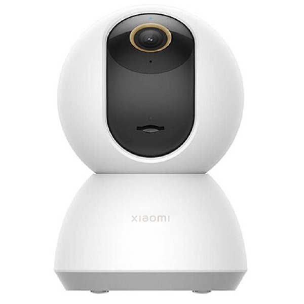 Xiaomi BHR6540GL C300, Wireless Security Camera, White