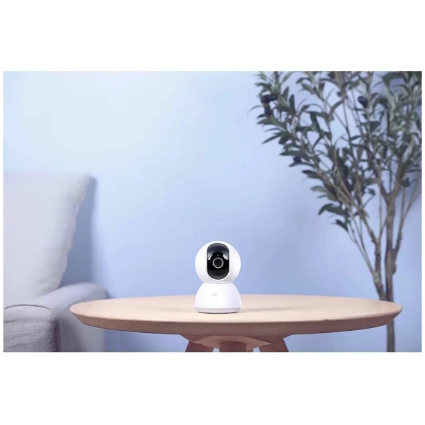 Xiaomi BHR6540GL C300, Wireless Security Camera, White