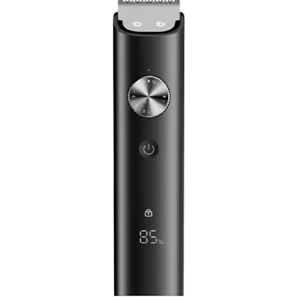 Xiaomi BHR6395GL, Hair Trimmer, Black