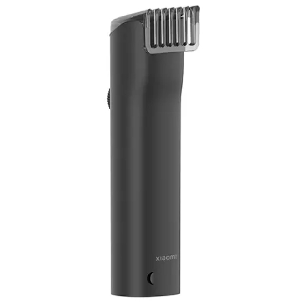 Xiaomi BHR6395GL, Hair Trimmer, Black